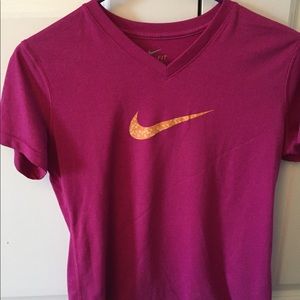 Nike DRI-FIT tee